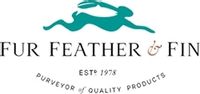 Fur Feather and Fin coupons